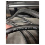 Pass & Seymour Legrand Heavy-Duty 15A 125V Extension Power Cord with 5-15P Plug