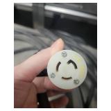 Pass & Seymour Legrand Heavy-Duty 15A 125V Extension Power Cord with 5-15P Plug