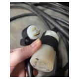 Pass & Seymour Legrand Heavy-Duty 15A 125V Extension Power Cord with 5-15P Plug