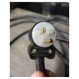 Pass & Seymour Legrand Heavy-Duty 15A 125V Extension Power Cord with 5-15P Plug