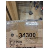Box of 20 GE LED Tube Lamps Order Code 34300