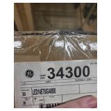 Box of 20 GE LED14ET8/G/4/850 LED Tube Lamps 14W