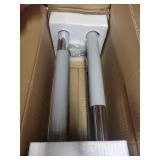 Pack of 4 Adjustable Table Legs HEB4LEG.T1