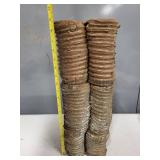 Handcrafted Studio Pottery Sculptural Vase Artist Signed