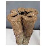 Handcrafted Studio Pottery Sculptural Vase Artist Signed