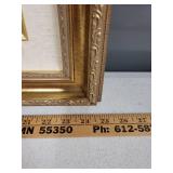 Viktor Shvaiko Limited Edition Framed Giclee Una Tavola Per Due