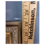 Viktor Shvaiko Limited Edition Framed Giclee Una Tavola Per Due