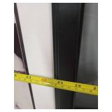 Framed Joe DiMaggio, Mickey Mantle, Ted Williams Photo 45/333 *COA not guaranteed*