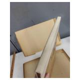 A Widow and Her Friends by C.D. Gibson with Illustrations in Slipcase