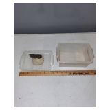 Spiny Trilobite Fossil on Stone Base with Display Case