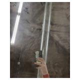 Ornate Gold Gilt Wood Wall Mirror with Decorative Frame, 47x36 Inches