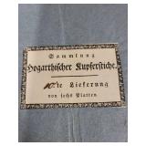 Collection of Antique Prints and Photographs Assorted Subjects