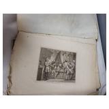 Collection of Antique Prints and Photographs Assorted Subjects