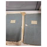 Collection of Antique Prints and Photographs Assorted Subjects