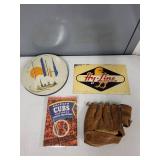 Vintage Collectibles Group: 1939 NY World