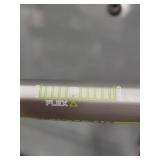 Pair of Epoch Dragonfly WT32 Lacrosse Shafts