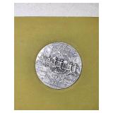 1968 Polish Olympic Committee Commemorative Medal in Presentation Case