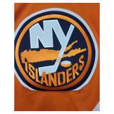 Mike Bossy Signed New York Islanders Limited Edition Jersey XL by KOHO
