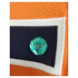 Mike Bossy Signed New York Islanders Limited Edition Jersey XL by KOHO