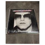 Elton John Vinyl Record Album Collection - Set of 6