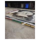 Elton John Vinyl Record Album Collection - Set of 6