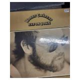 Collection of 6 Elton John Vinyl Records