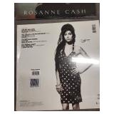 Lot of 3 Vinyl Records: Amy Winehouse and Rosanne Cash