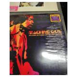 Collection of 6 Classic Rock Vinyl Records Sealed