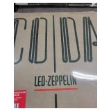 Collection of 6 Classic Rock Vinyl Records Sealed