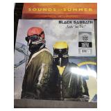 Collection of 6 Classic Rock Vinyl Records Sealed