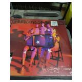 Collection of 5 Beatles Solo Artists Vinyl Records