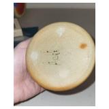 Resin Incense Set with Ceramic Burner and Dragons Blood, Copal, Royal Hojari Frankincense