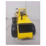 Vintage Tonka Turbo-Diesel Metal Toy Front Loader