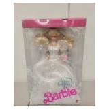 Barbie Wedding Fantasy Doll in Original Box 1989 Mattel