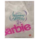 Barbie Wedding Fantasy Doll in Original Box 1989 Mattel