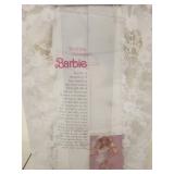 Barbie Wedding Fantasy Doll in Original Box 1989 Mattel