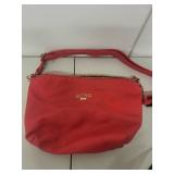 Set of 3 Designer Handbags: Peruzzi, BCBG Paris, Kate Spade