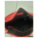 Set of 3 Designer Handbags: Peruzzi, BCBG Paris, Kate Spade