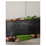 Set of 3 Designer Handbags: Peruzzi, BCBG Paris, Kate Spade