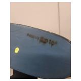 Pair of Decorative Wooden Duck Decoys by Heritage Mint Ltd.