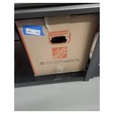 Set of 5 Wagner Ware Magnalite Vintage Aluminum Pots and Pans