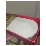 Collection of Decorative Soaps and Bath Cubes Assorted Scents