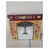 1:48 Scale Aircraft Model Lot - Carousel 1 and AMT Beechcraft Staggerwing