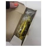 1:48 Scale Aircraft Model Lot - Carousel 1 and AMT Beechcraft Staggerwing