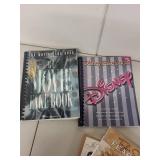 Collection of 6 Songbooks and Fake Books Including Taylor Swift and Disney