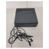 Informer 213PT Portable Computer Terminal with Power Cord