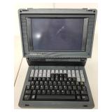 Informer 213PT Portable Computer Terminal with Power Cord