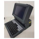 Informer 213PT Portable Computer Terminal with Power Cord