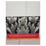 The Machine Age in America 1918-1941 Brooklyn Museum Poster