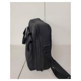 Vintage Dell 316LT Portable Laptop with Power Supply, Bag, and Cables